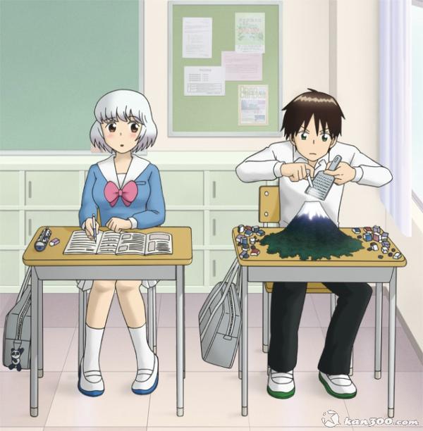 欢迎来到二次元——泡面番 (08期)